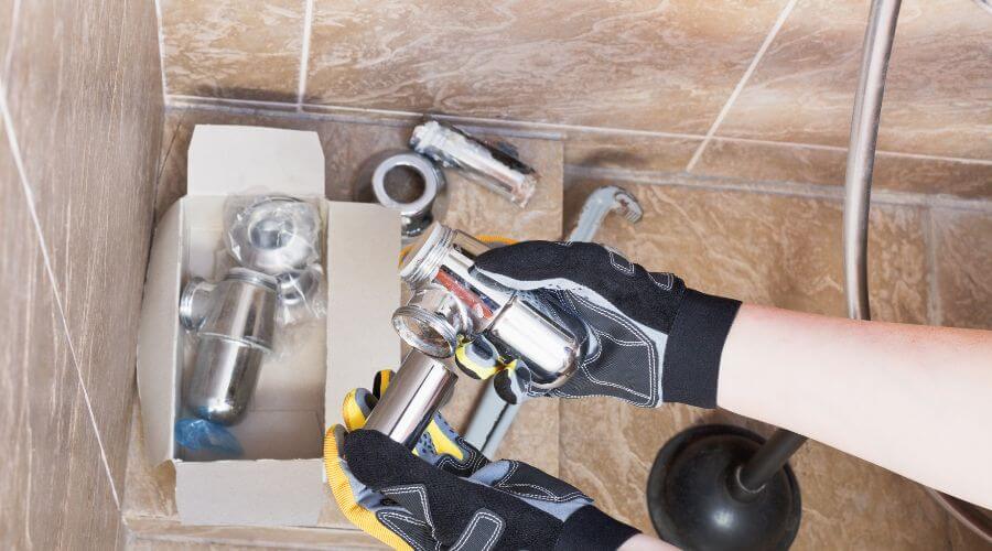 Professional Storm Sewer Service in Helm, CA